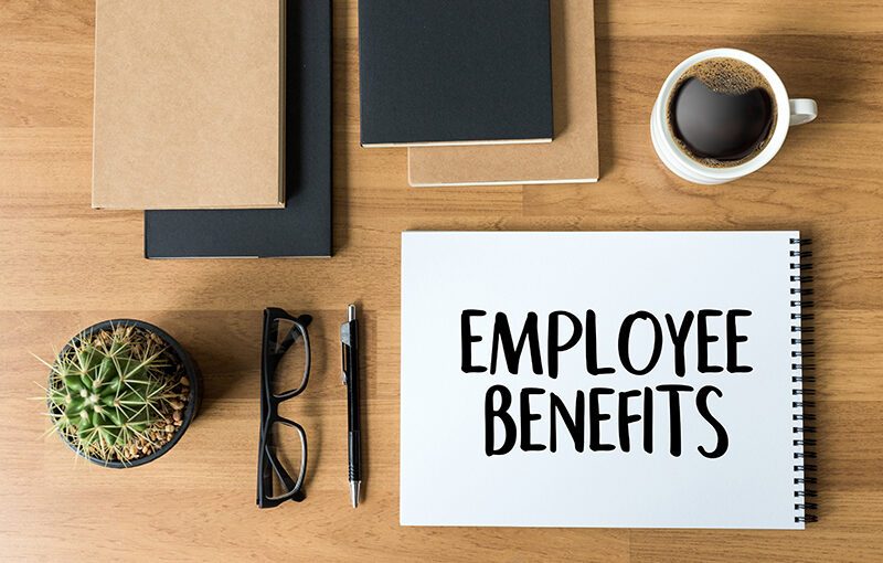 Maximizing Your Employer Benefits: A Roadmap to Financial Security