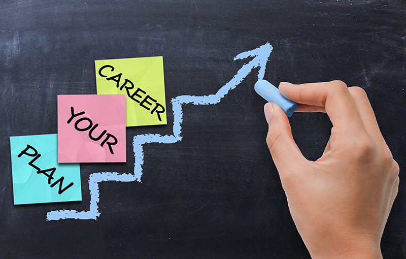 Transforming Your Career: What to Expect When Consulting Career Coach Fola